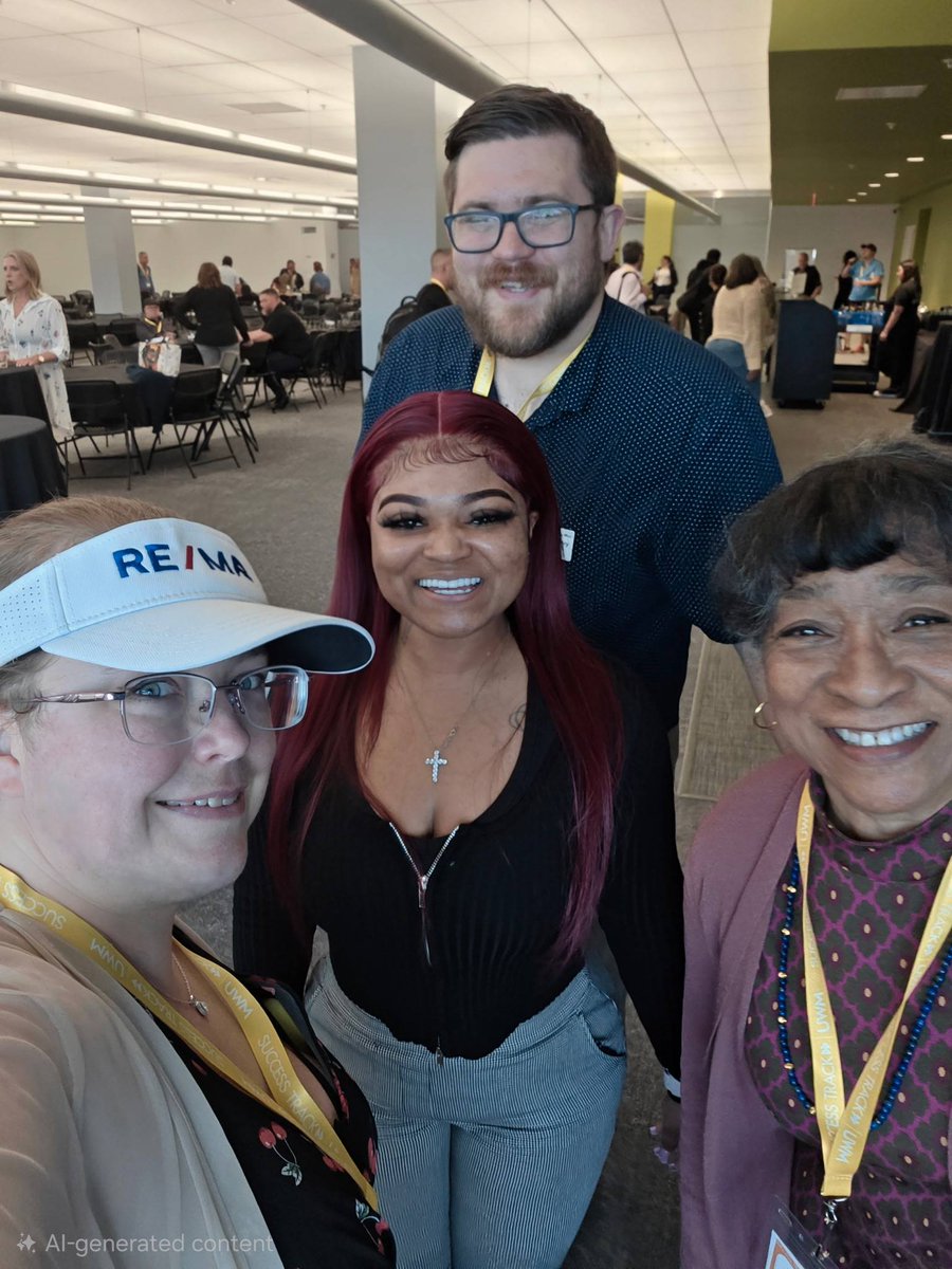 Andy Mallory, RE/MAX Cavaliers Wise tweet media