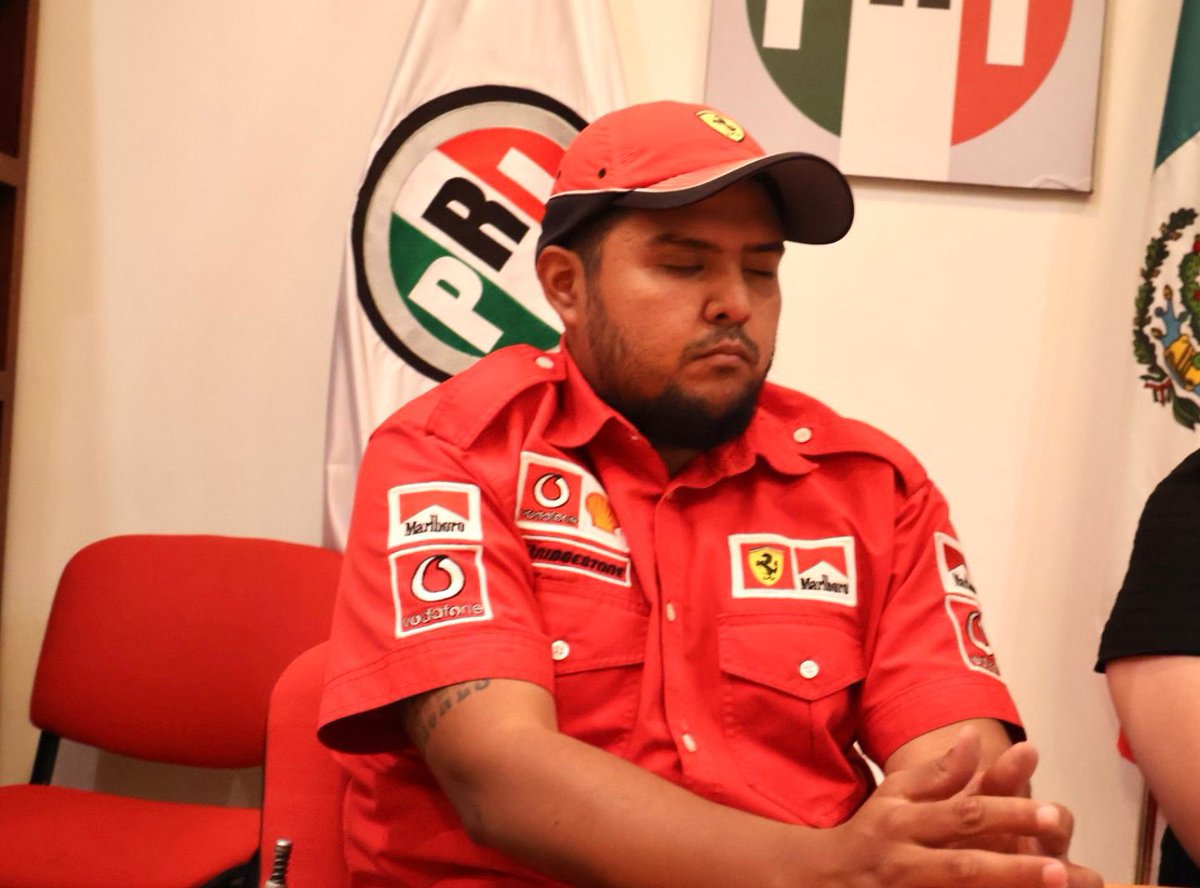 PRI San Luis Potosí tweet media