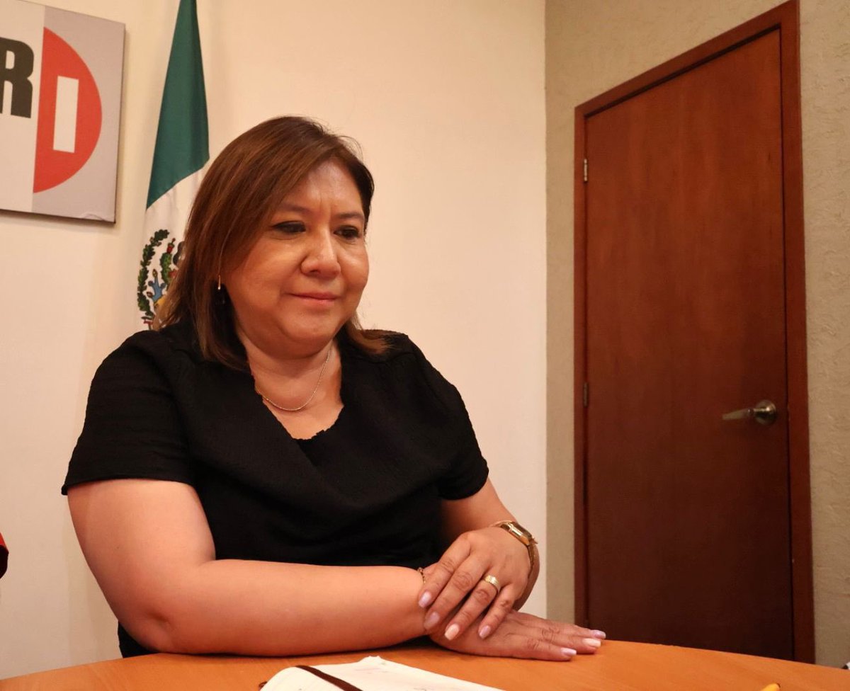 PRI San Luis Potosí tweet media