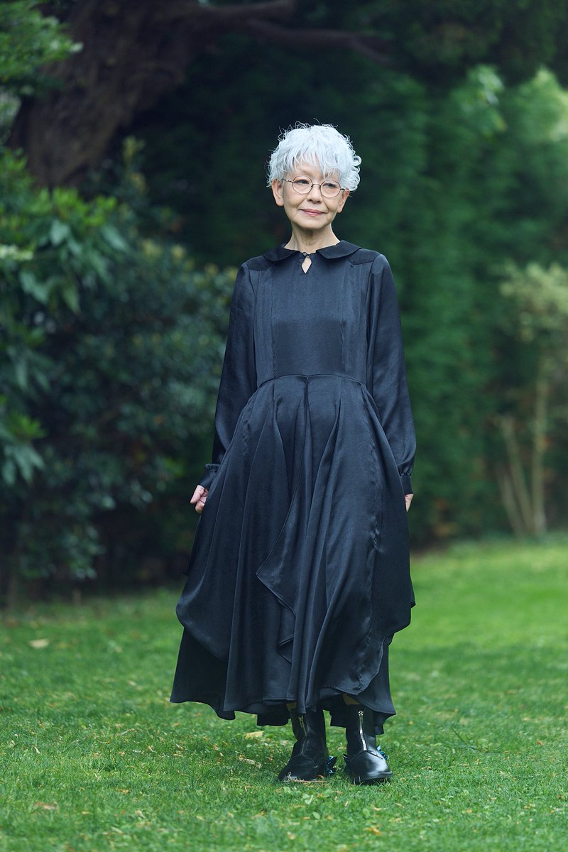 静かな強さも、好きです