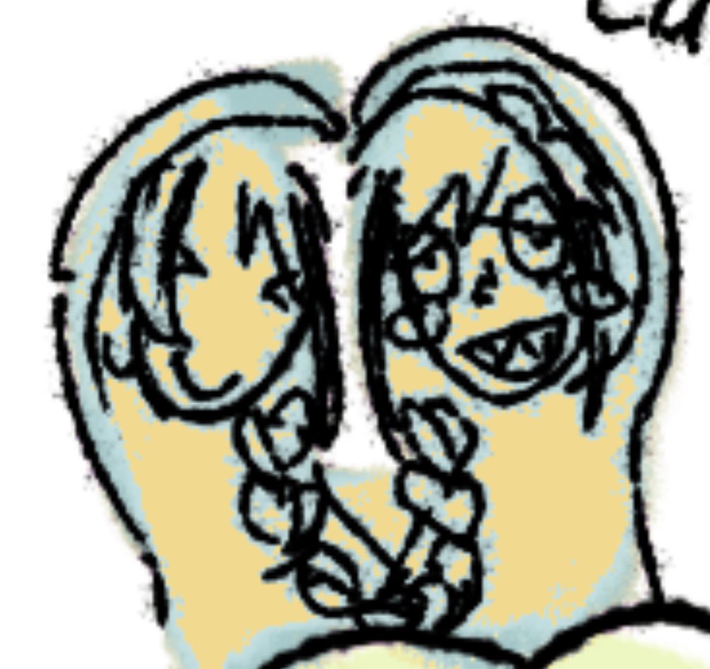 Maewyangee's tweet image. They’re twinning because they’re twins #twinning ❤️‍🩹❤️‍🩹❤️‍🩹