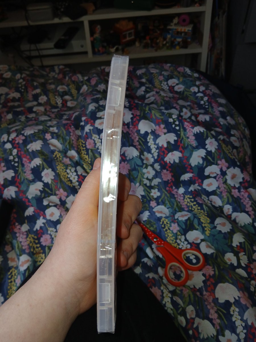 ☆Louise☆ 🏴 SEEING MARINA 🦋 tweet media