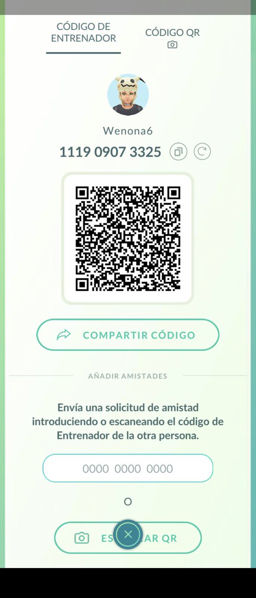 Yvls_6's tweet image. Necesito amigos de Alaska y Oceanía por favor 🙏🏼 soy de Chile 🇨🇱 #pokemonGo #alaska #oceania #pokemon