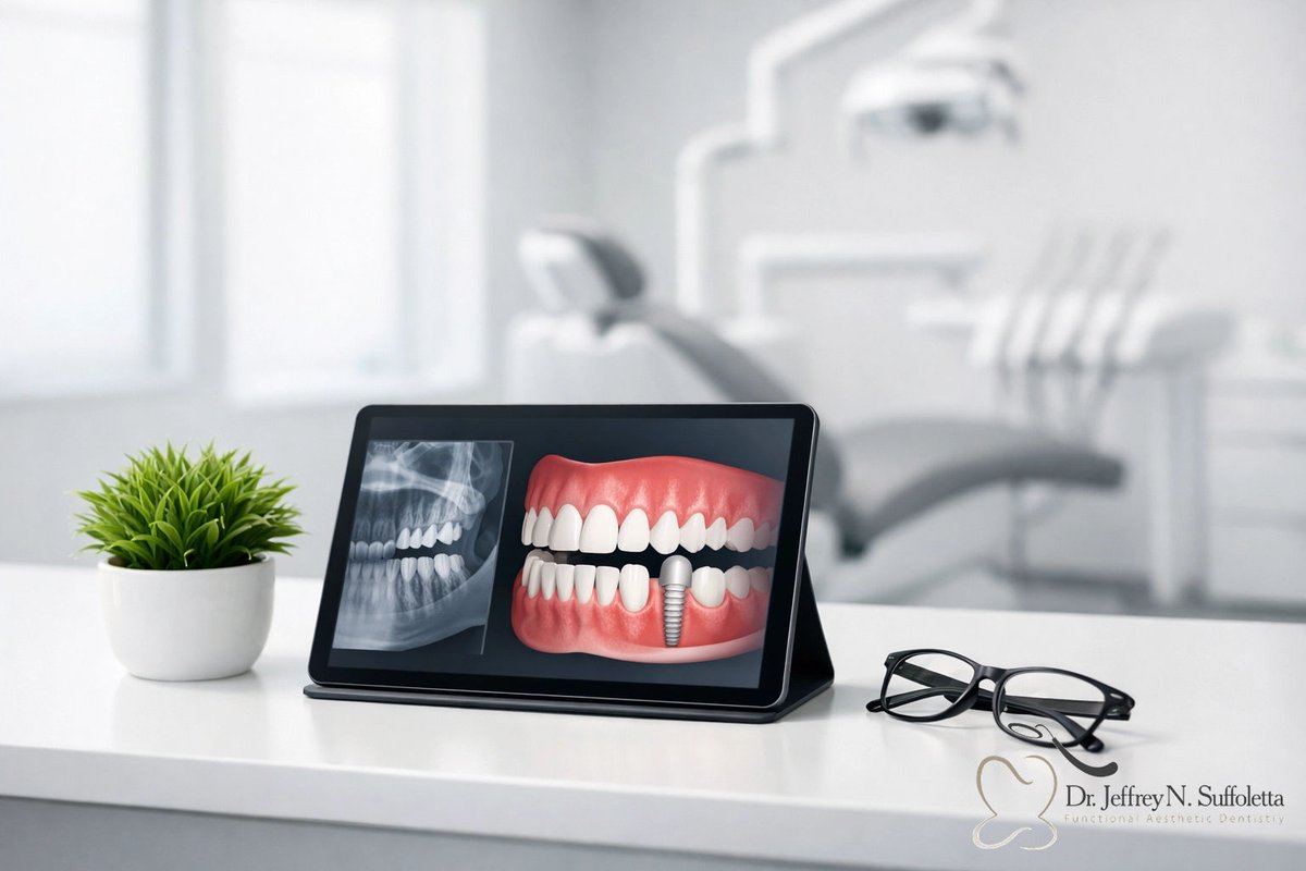 DrSuffoletta's tweet image. We never stop learning! 📚 Our team is always "leveling up" with the latest dental tech to give you the gentle, modern care you deserve. Your smile is our priority! ✨

 Office: 702-671-0001

#Dentistry #LasVegas #Summerlin #DentalTreatment #DentalOffice #LasVegasDentist