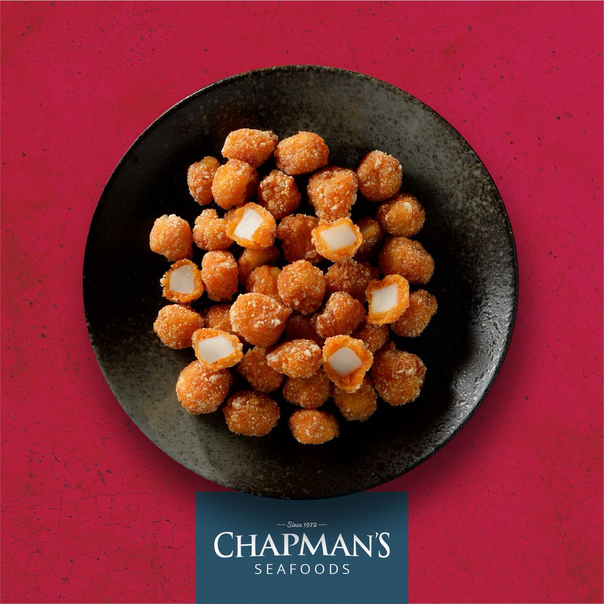 Chapman's Seafoods tweet media