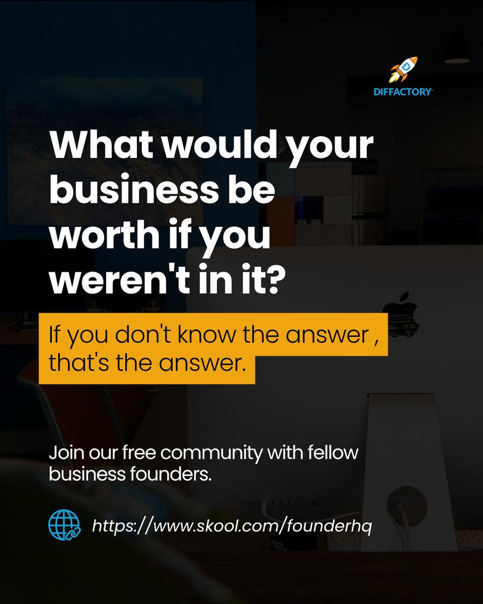 Diffactory tweet media