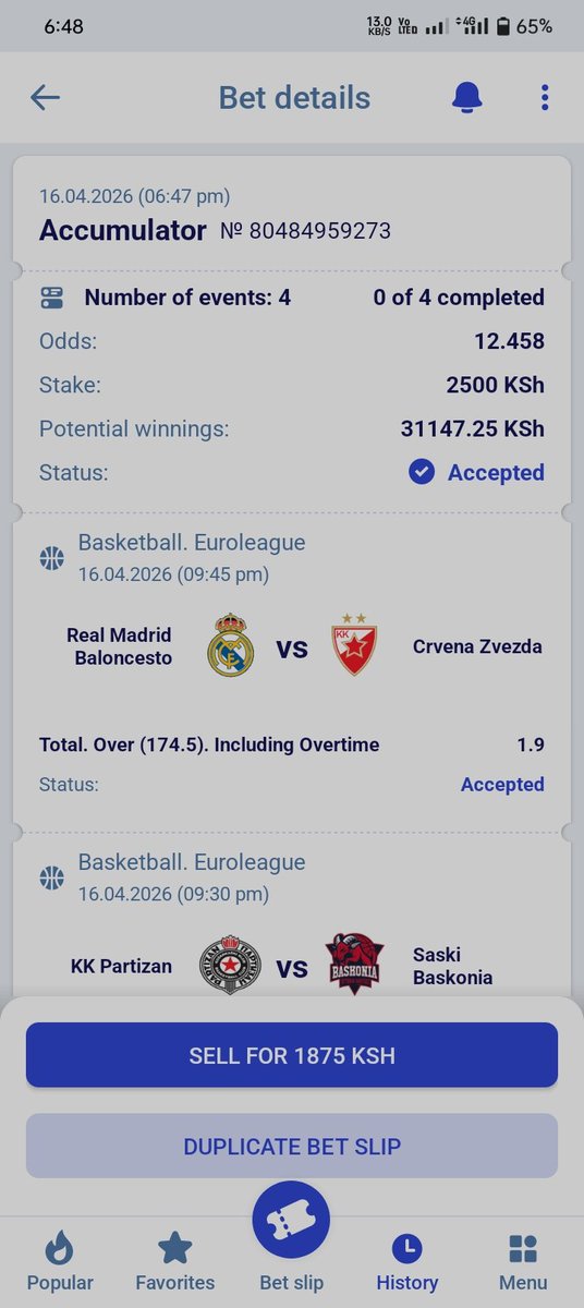 SALVAGE ๐ต tweet media