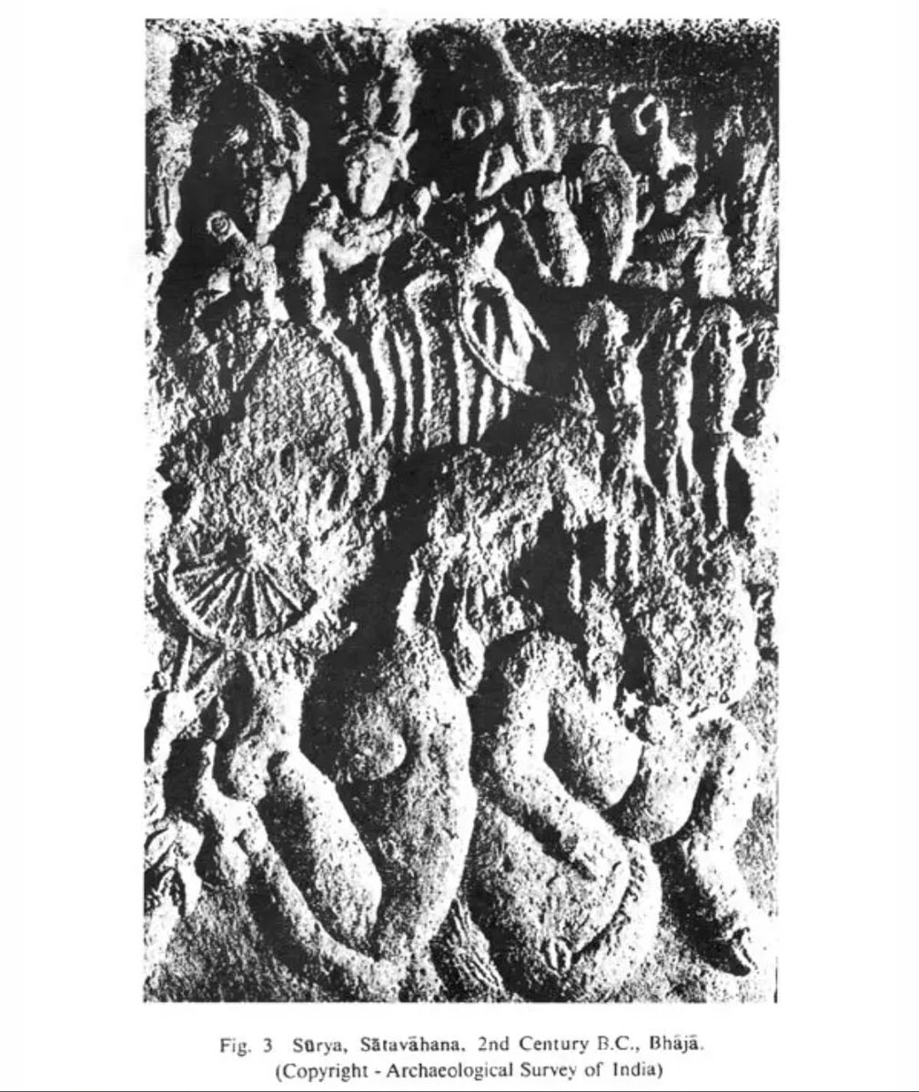 Archaeology Of Āryāvarta tweet media