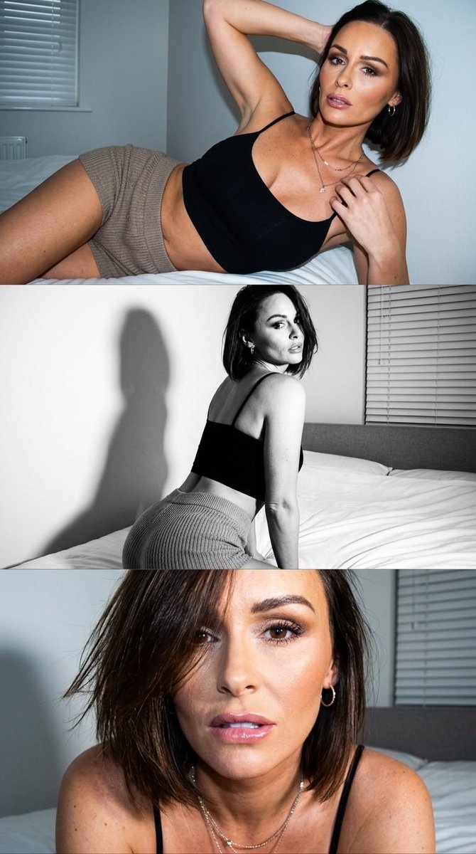 Who wants a three way…? 😈🔥