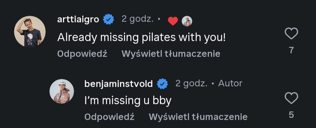 subtelniee's tweet photo. Czyżby chcieli nam coś powiedzieć?🤔
#skijumpingfamily https://t.co/SewnrpjCbd