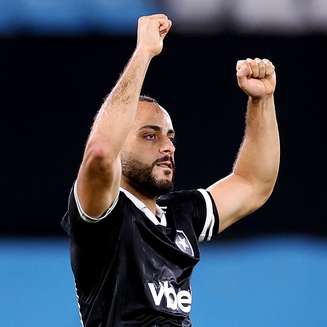 Sofascore Brasil tweet media