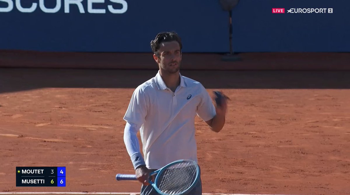 Univers Tennis 🎾 tweet media