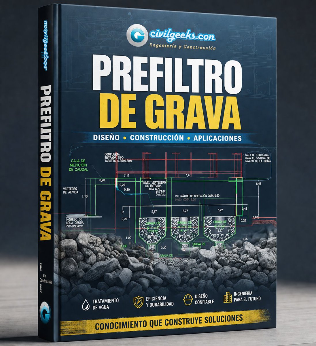 Ingeniería Civil tweet media