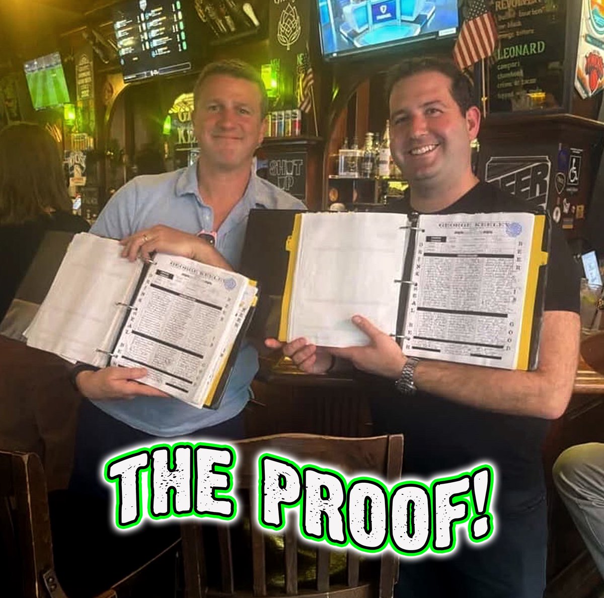 georgekeeleynyc's tweet image. We’re adding another TWO to the GKBC! Congratulations @thefineman &amp;amp; @rbosh1210 on hitting that 💯🍻👏👏👏💪 Who’s next?! 📸: @kndonnelly @cdlabbancz #beerisgood #georgekeeley #gknyc #shutupanddrink #drinkamongstfriends