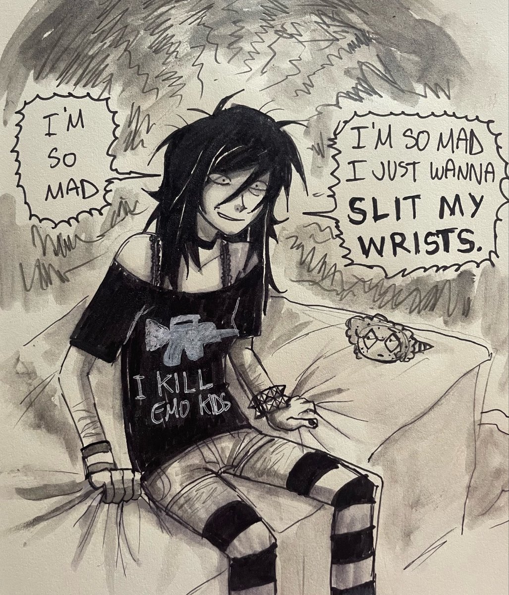 Nat💤 Sebastian lover tweet media