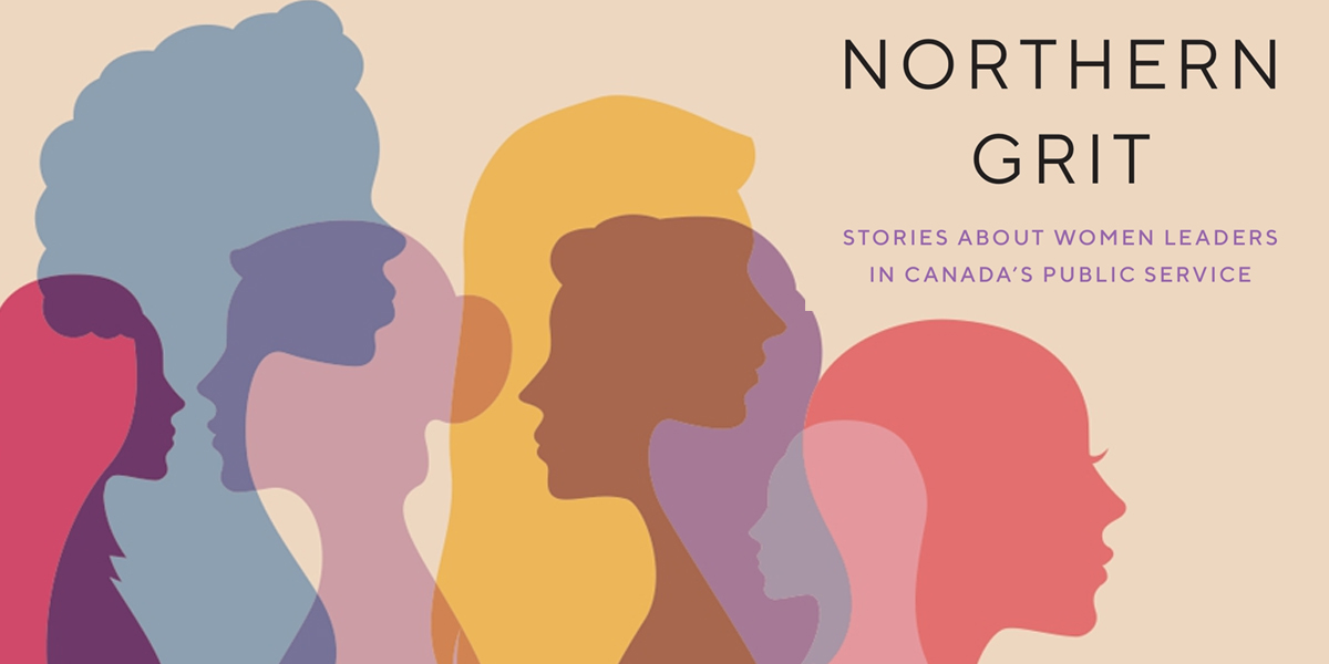 utpress's tweet image. From speaking truth to power to managing workplace harassment, Northern Grit covers the #leadership moments no one prepares you for.

Essential reading for anyone in or entering public service.

Learn more: bit.ly/4svHDnv

#PublicService #CDNPoli @thehilltimes