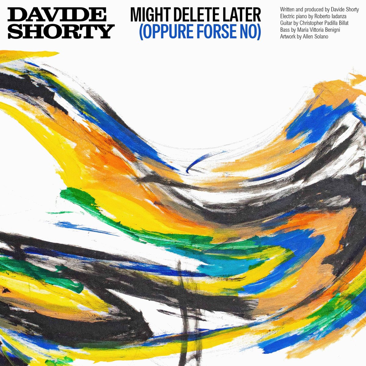 Ferdinando Calcagnile tweet media