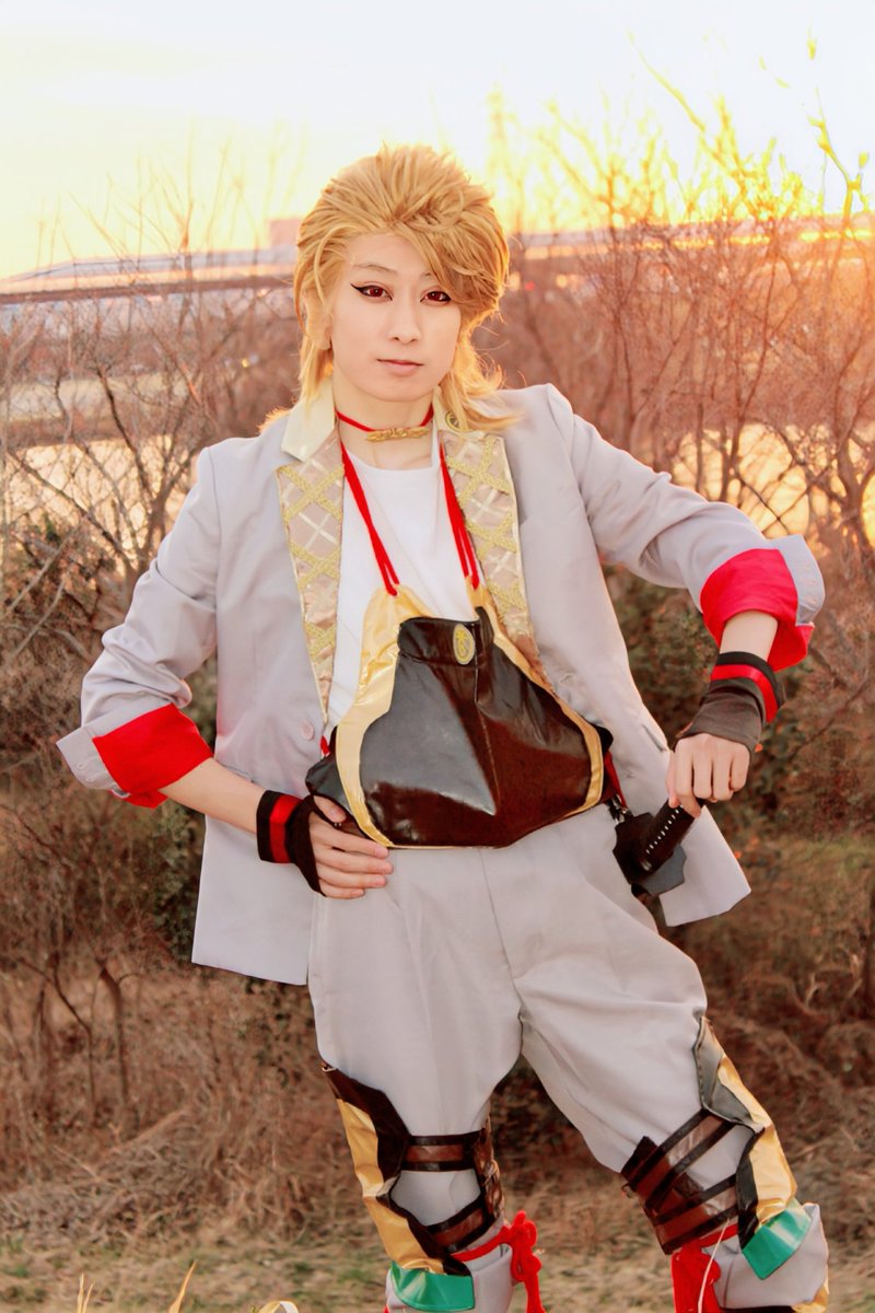 sana(鎖那)🍚／ 4/25 浅草カミイチ👹 tweet media