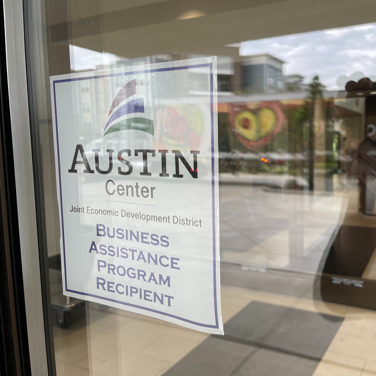 Miami Township tweet media