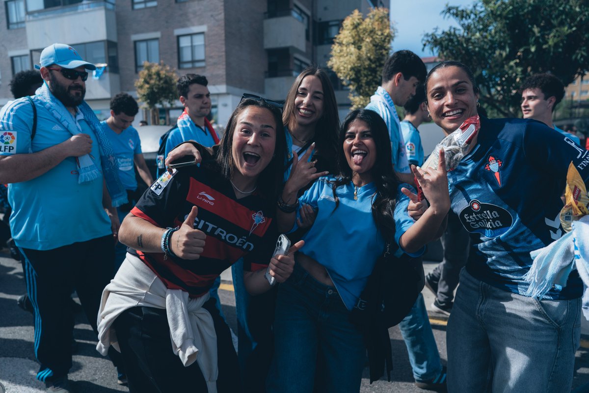 RCCelta's tweet photo. Imposible non confiar 🔥 https://t.co/Ydr62zsml4
