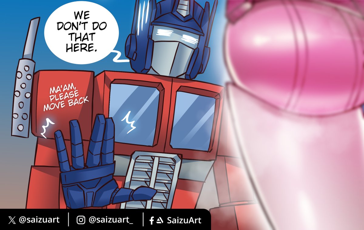 SaizuArt tweet media