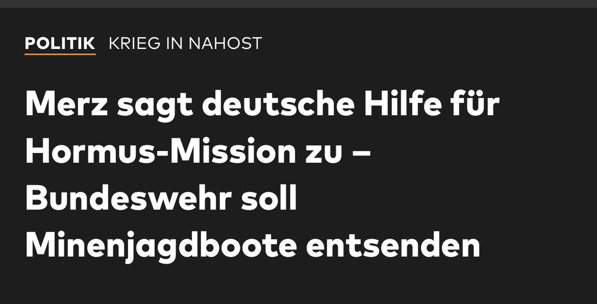 Kilian Löser tweet media