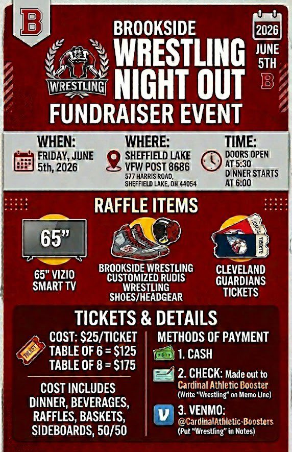 Brookside Wrestling tweet media