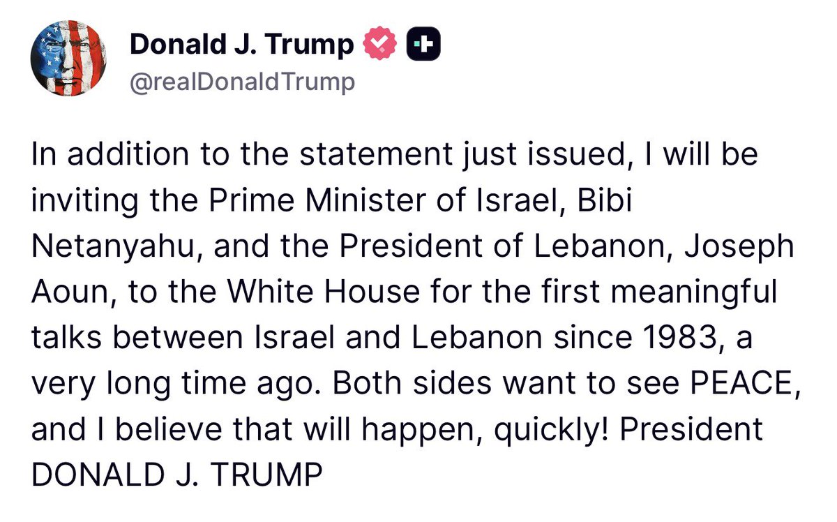 Rapid Response 47 tweet media