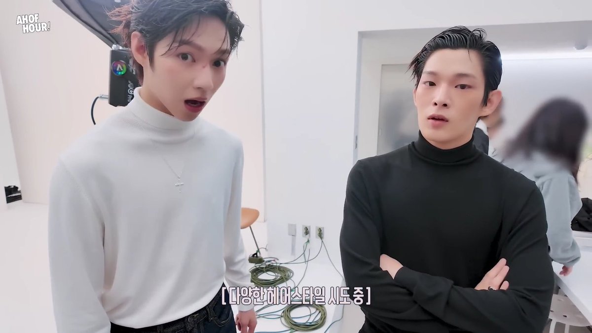 stejayenceu's tweet photo. @AHOF_official WE'RE ALL GAGGED

OUR STEJAY OUR PRIDE
#SteJayPartnersInStyle
#우리스티제이Y매거진화보 
#StejayYMagazineBTS https://t.co/GoMDzFwlvr