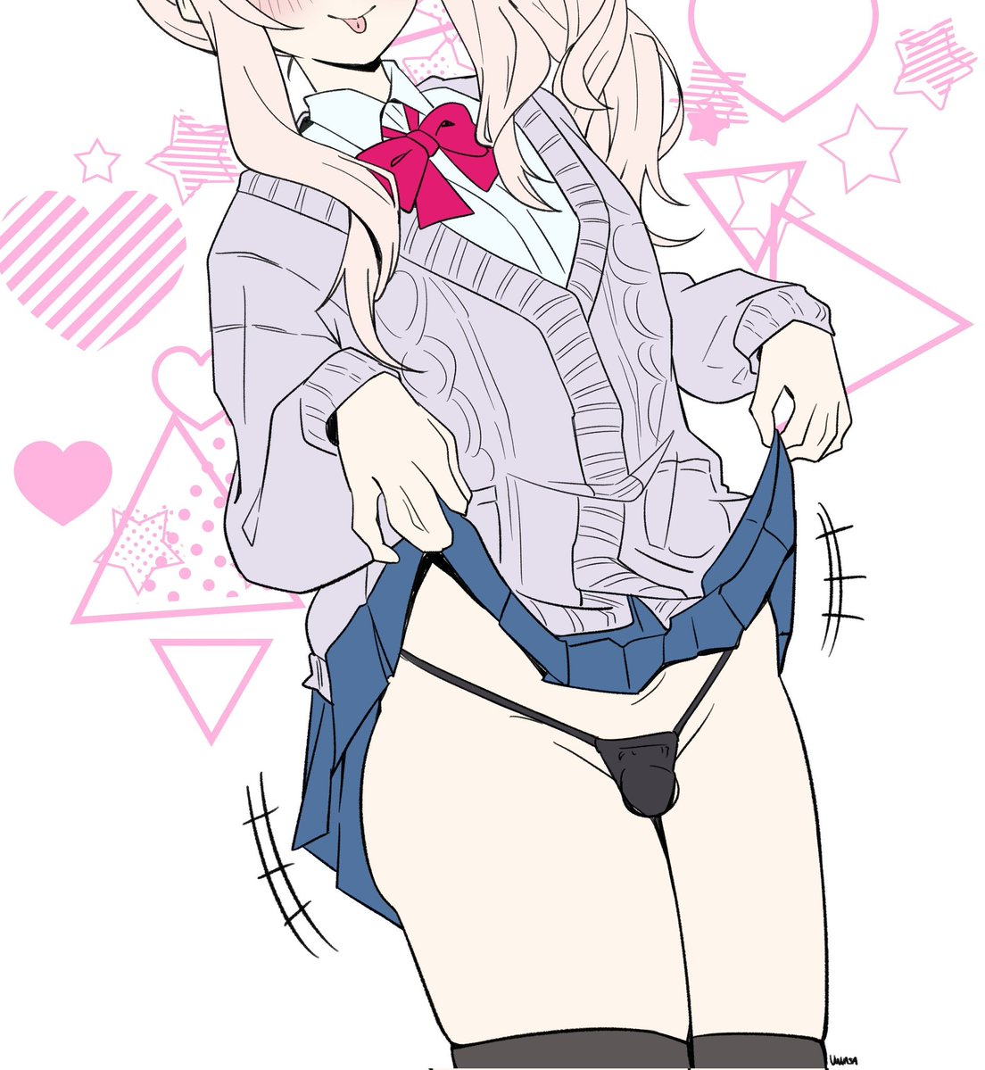 It's barely doing its job, right?

Think we should just get rid of it?