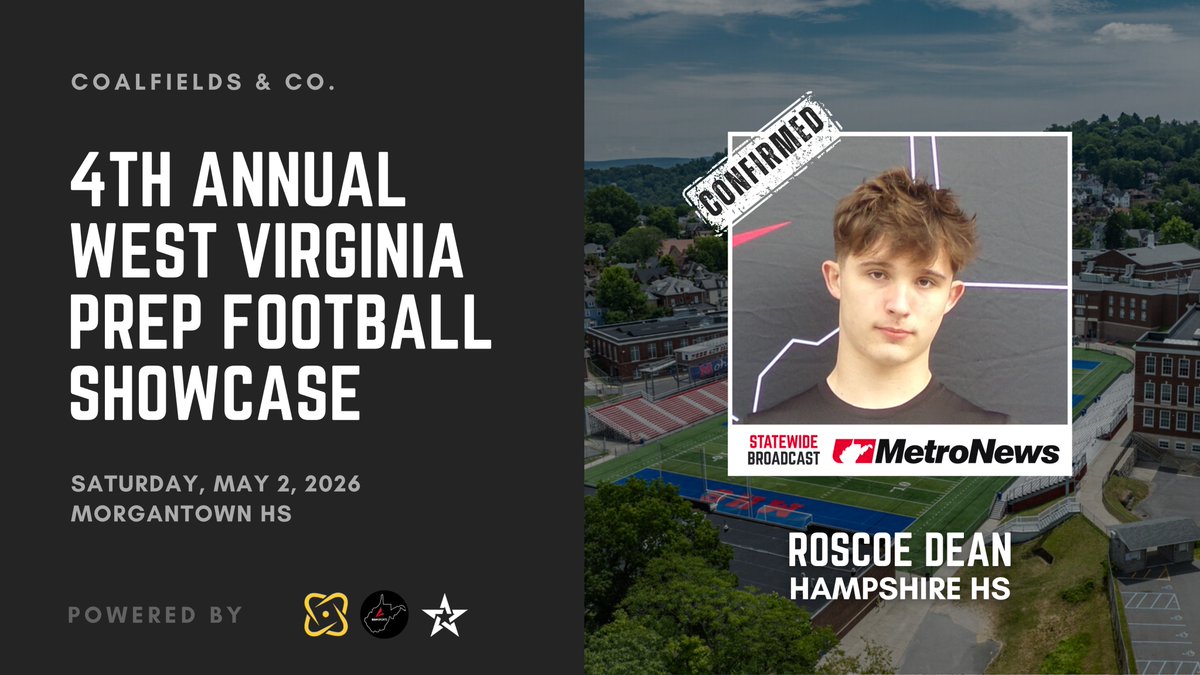 Coalfields & Co. tweet media