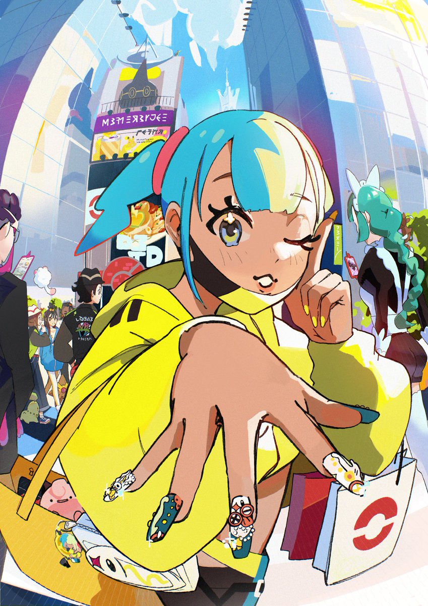 Sugar🍓 tweet media