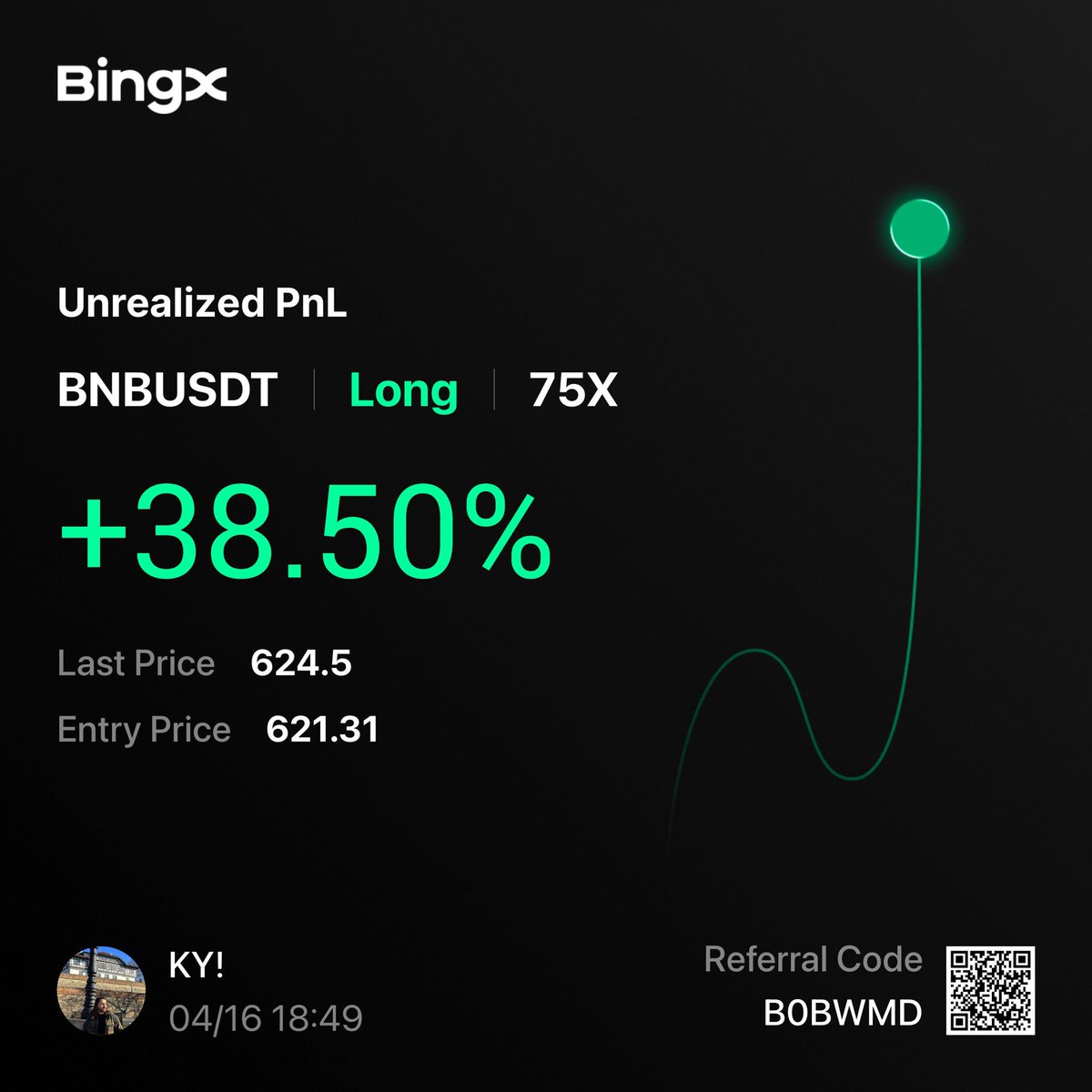 Kripto Yılmaz tweet media