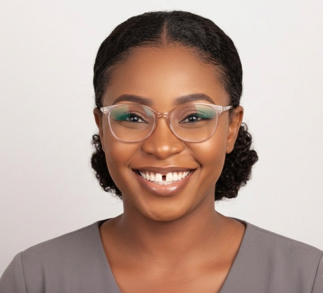 Chioma Juliet tweet media