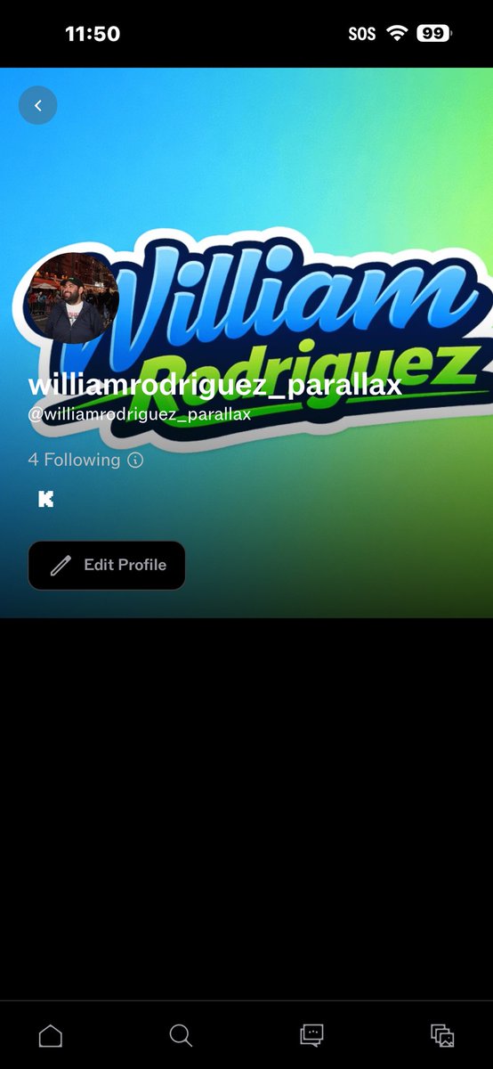 ШILLIΔM RΩDRIGUΣZ tweet media