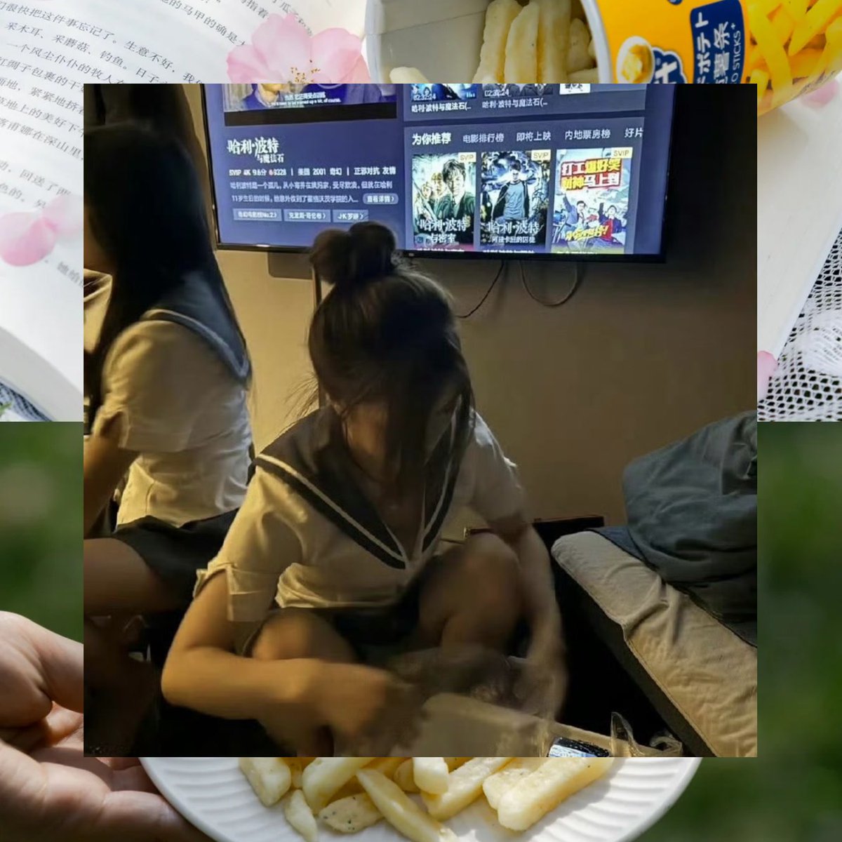 Chris Cooper tweet media