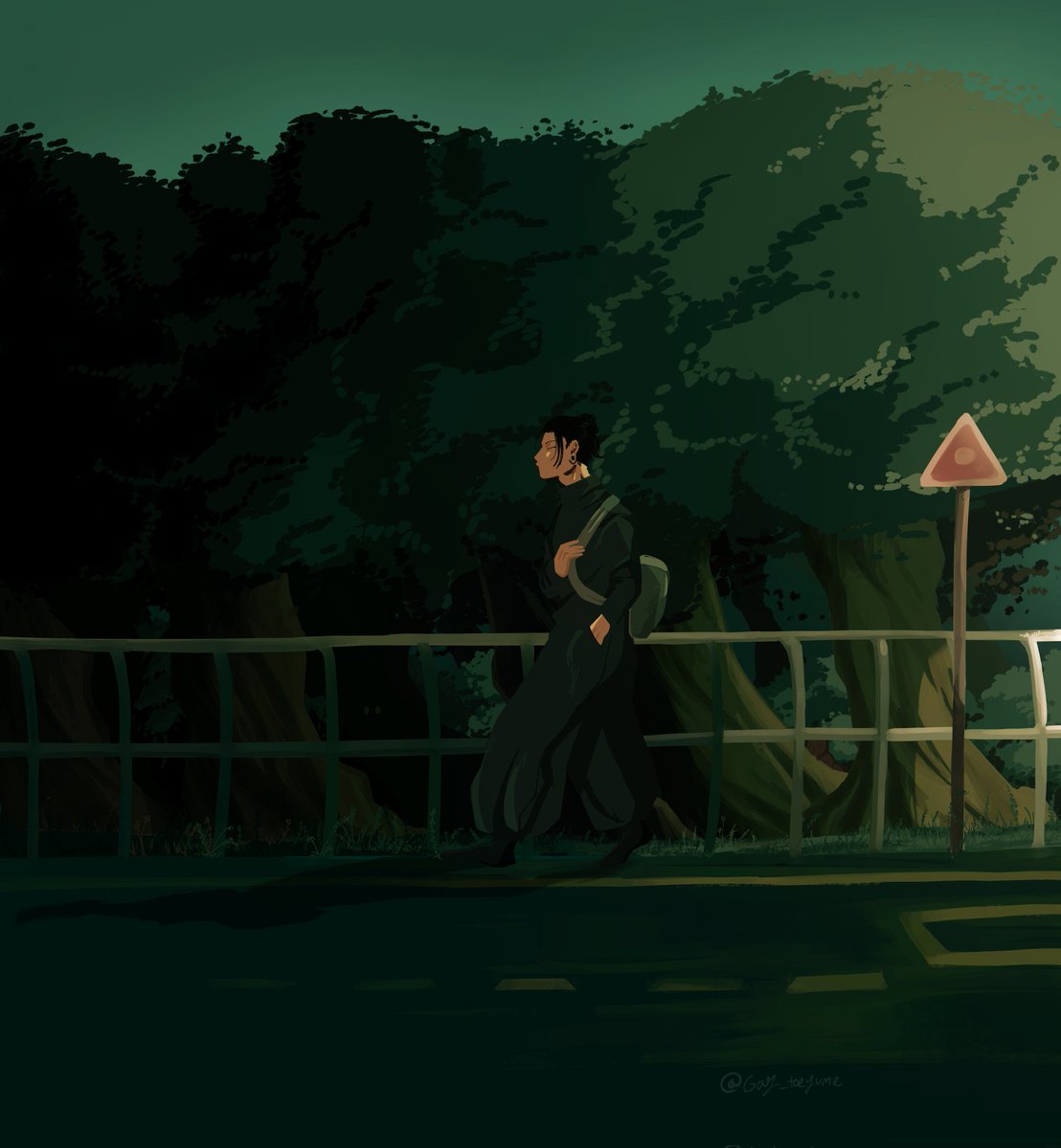 Gaytoeyume☆ tweet media