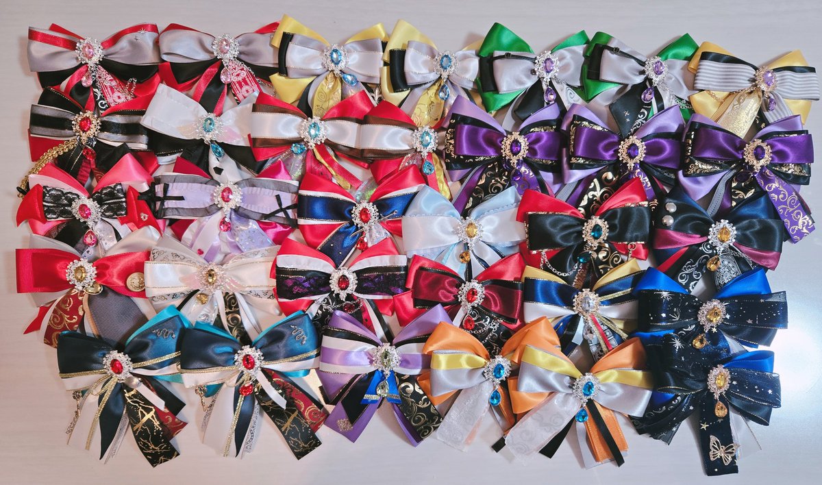 壱。@にじそ 西ホール1う-45 tweet media