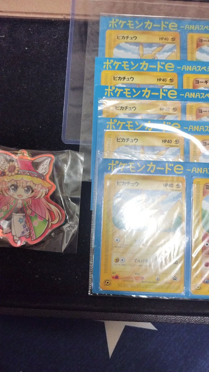 葵 狐なつ&雅卿 tweet media