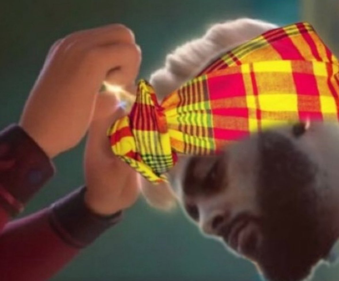 Bandi top 1 Mondial ???!! A waaaaaai ti béy 🇲🇶🇲🇶🔥