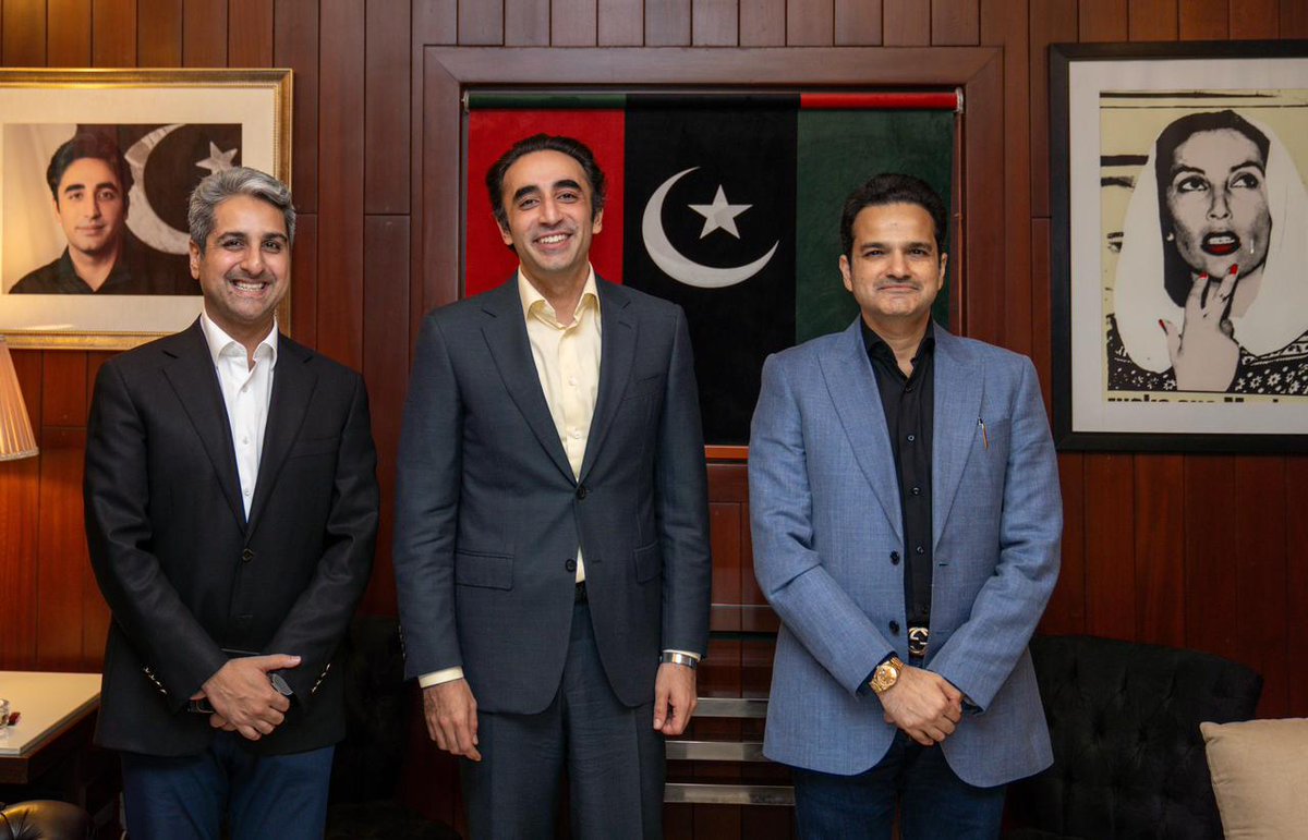 PPP tweet media