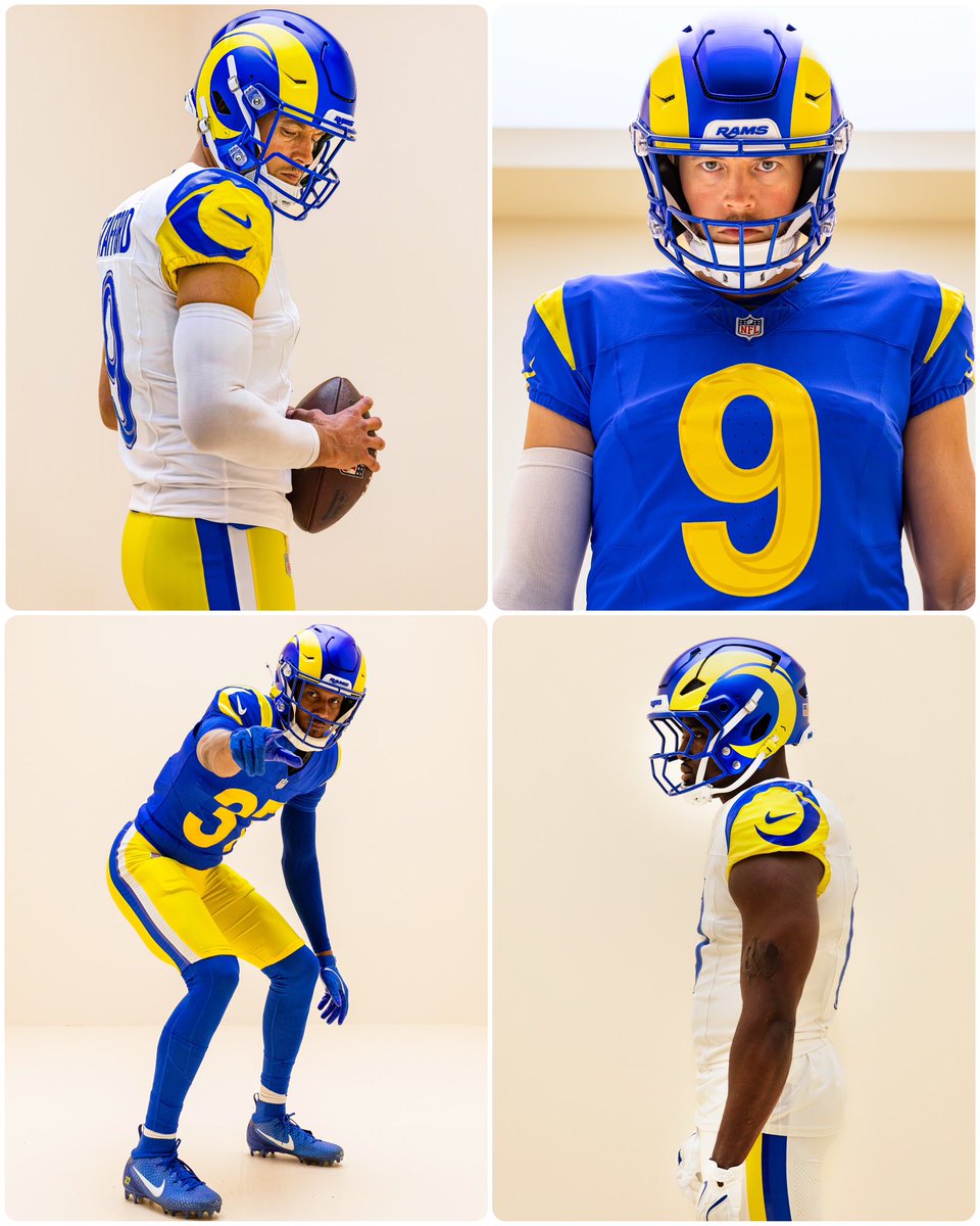 NFL Fashion Advice tweet media