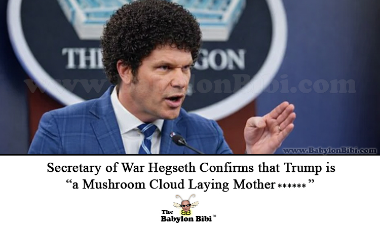 BabylonBibi tweet media