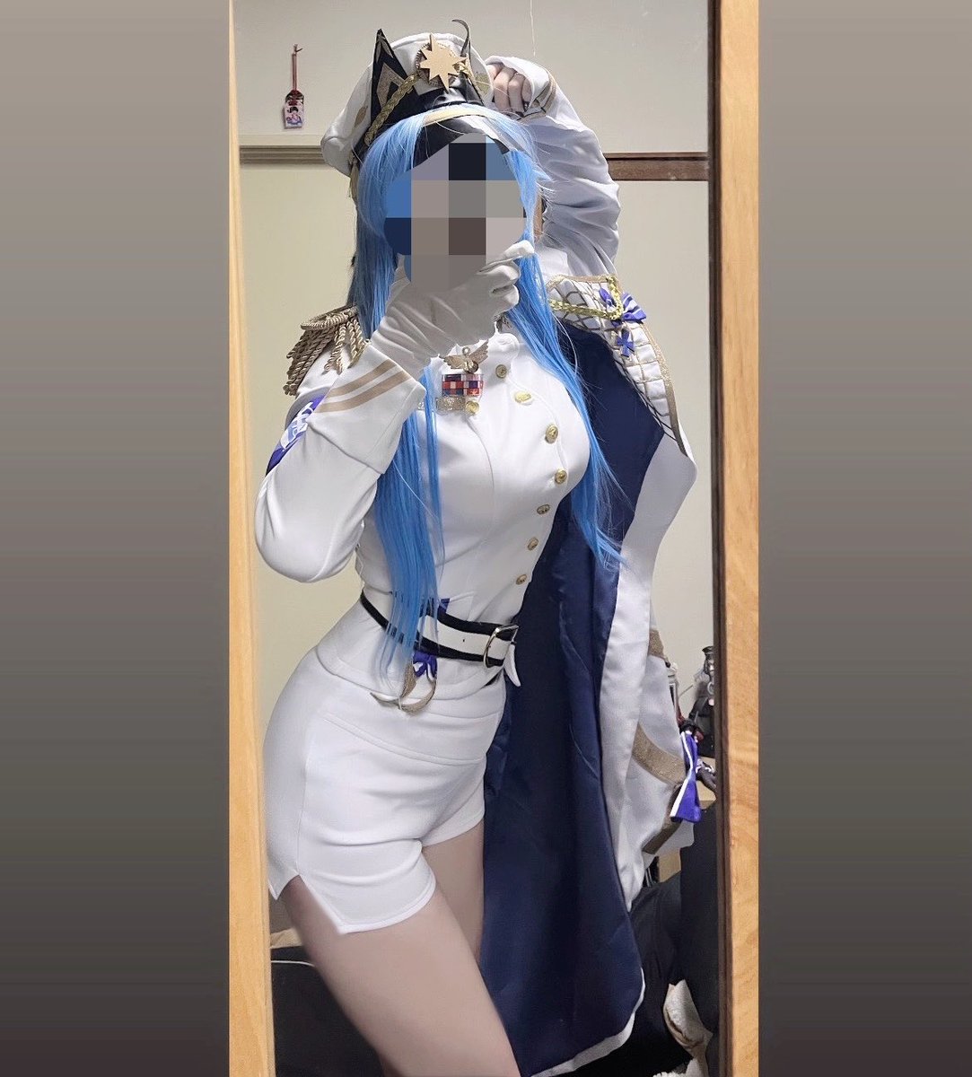 攸愛(ゆあ) tweet media