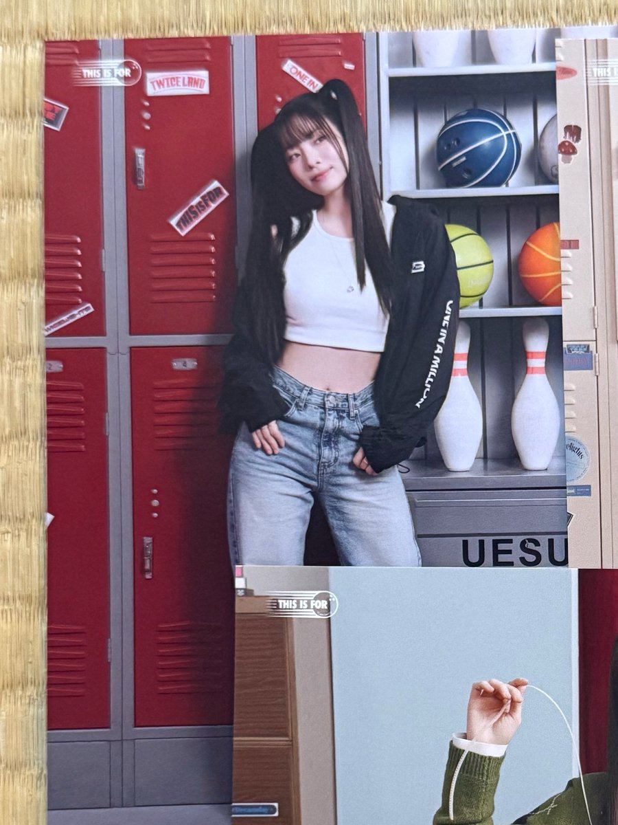 チョン tweet media