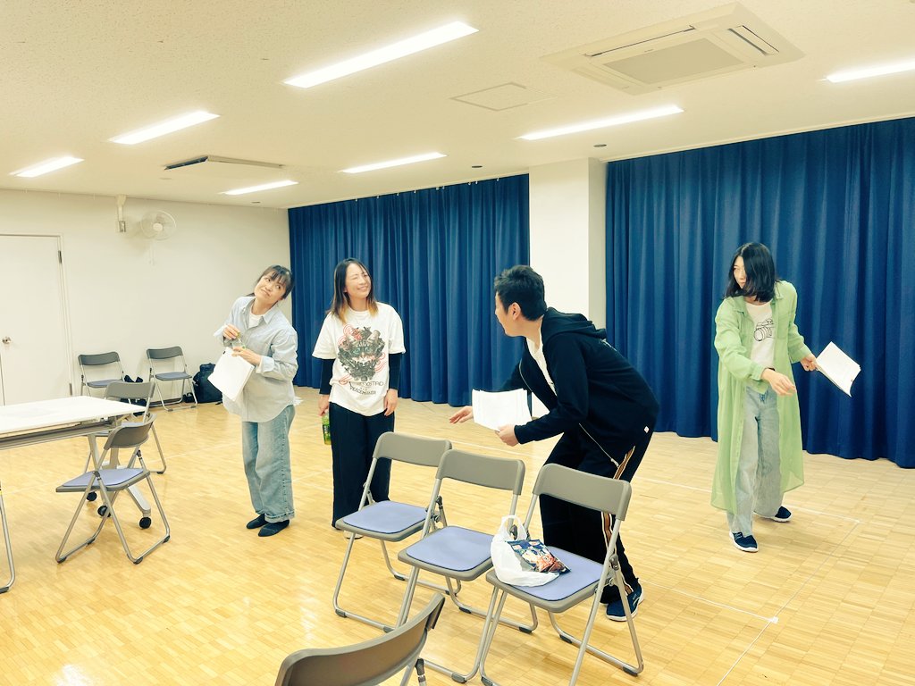北川トモミ tweet media