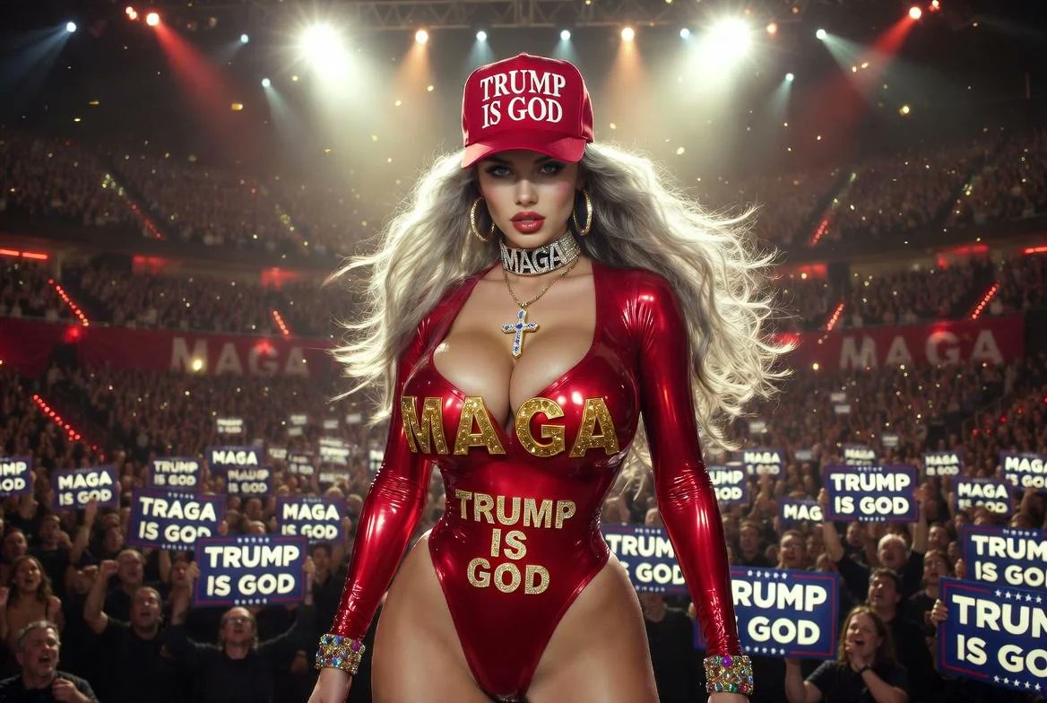 Sophia Gonzalez tweet media