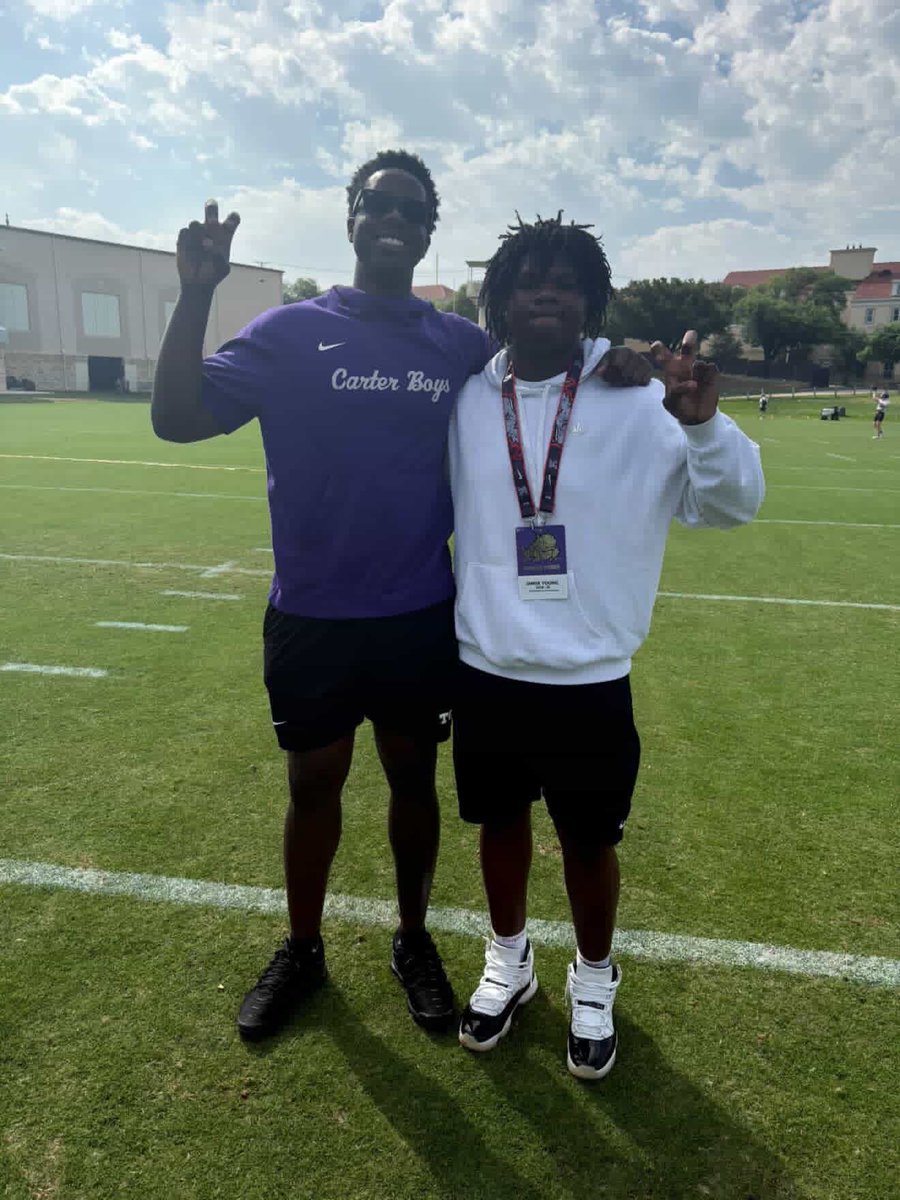 Jamir “ Rhino “ Young tweet media