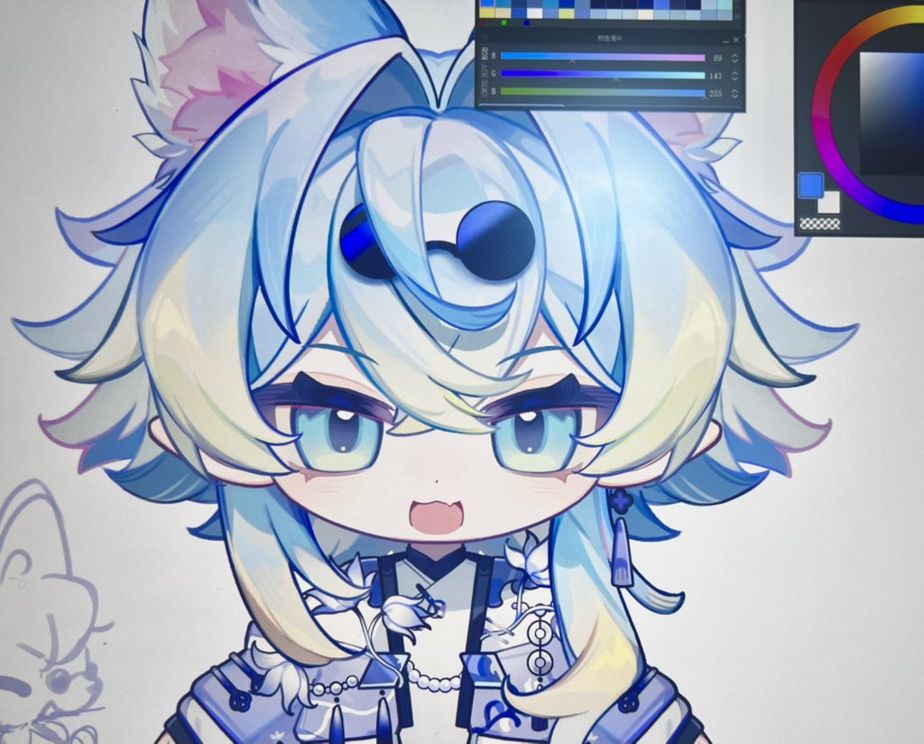 🌸Nitrogen🌸 tweet media