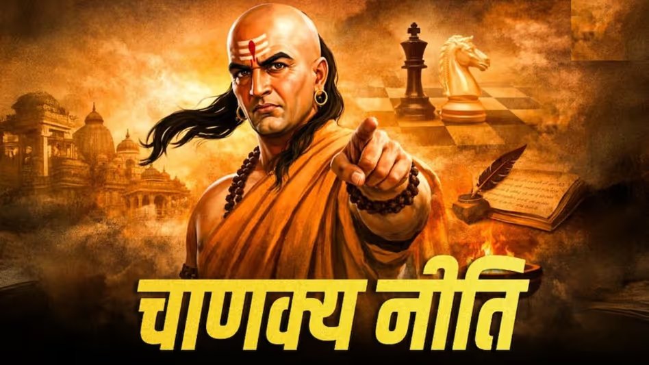 GoodNewsToday's tweet image. Chanakya Niti: सफलता चूमेगी कदम, यदि आपने अपना ली आचार्य चाणक्य की ये 10 बातें 
#Success #Tips #ChanakyaNiti 

पूरी खबर पढ़ें: tinyurl.com/4rzpf5pf